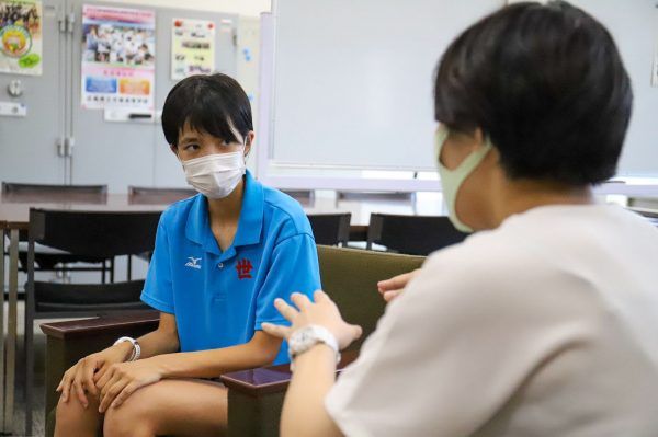 “世羅”から挑む夢の都大路