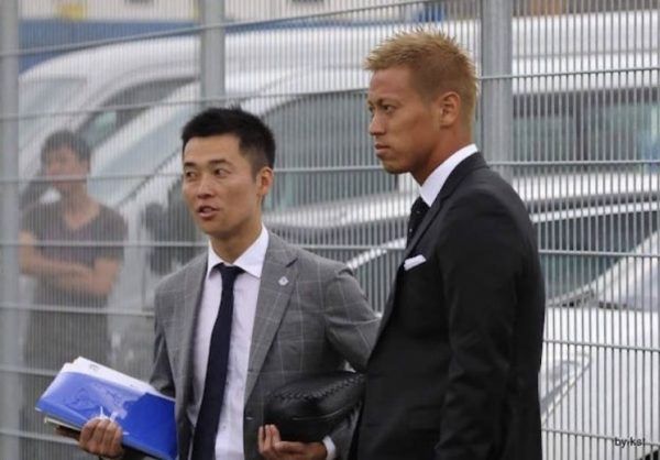 スポーツは最強のコンテンツ