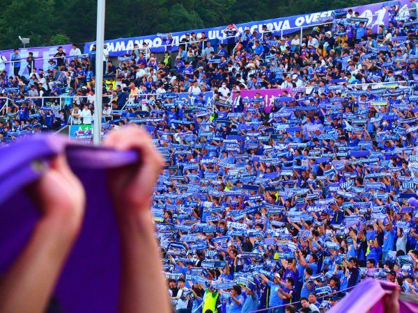 スポーツによる地域活性化とその検証