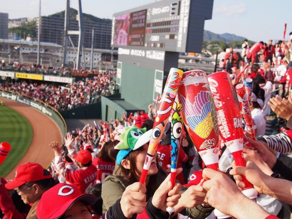 地域とプロスポーツの今後