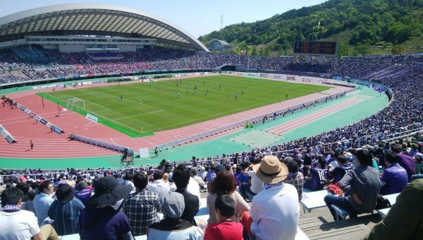 1994年広島アジア競技大会のレガシー