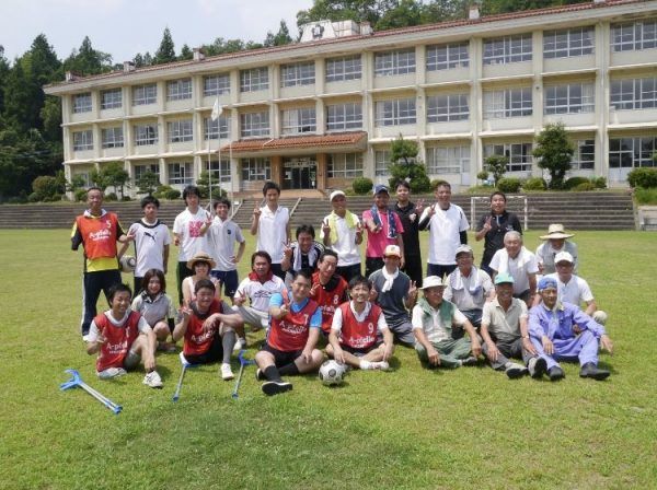 地方地域の活性化～スポーツ資源を活かすこれからの時代～