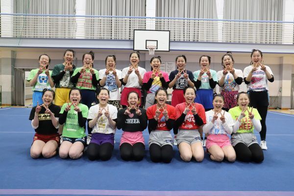スポーツの応援から主役へ“コロナ禍乗り越え、悲願の初V”