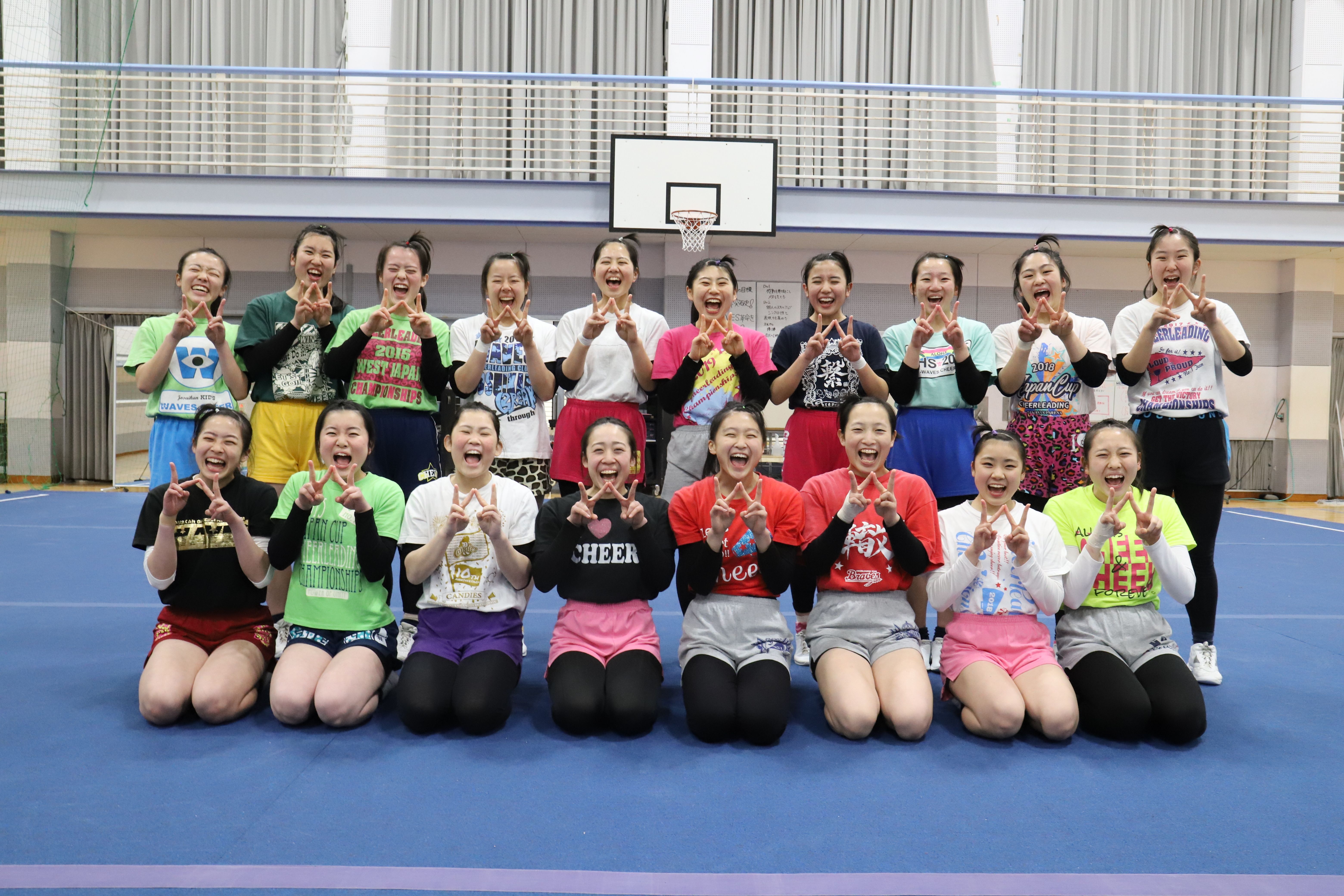 スポーツの応援から主役へ“コロナ禍乗り越え、悲願の初V” - WISH