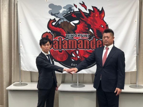 スポーツを楽しみ、地域を盛り上げる