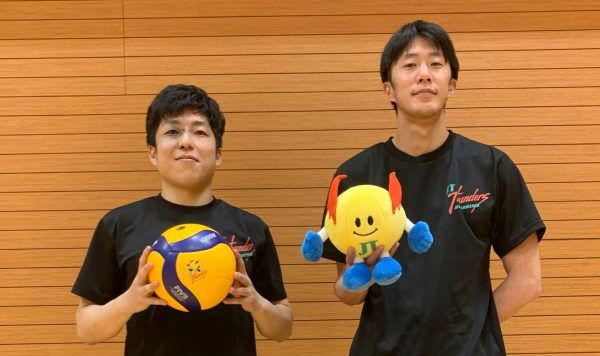 人とスポーツとの距離が近い広島。地域の人に支えられてV奪還へ