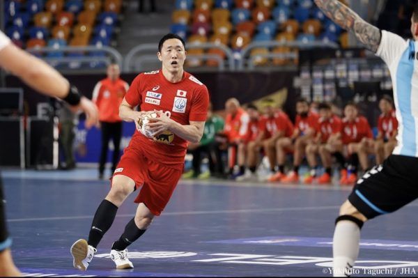 33年ぶりの五輪の舞台。悲願の決勝トーナメント進出へ！