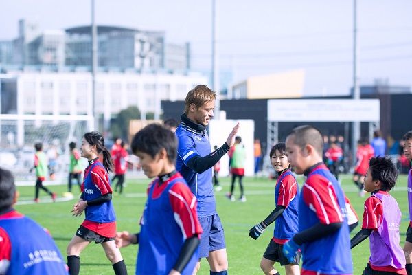 スポーツ選手の未来～セカンドキャリアの重要性～