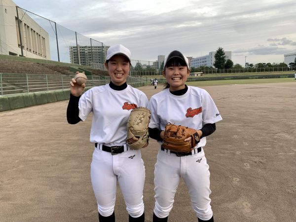 創部1年目で奮闘中！ 公式戦初勝利をつかみ取れ