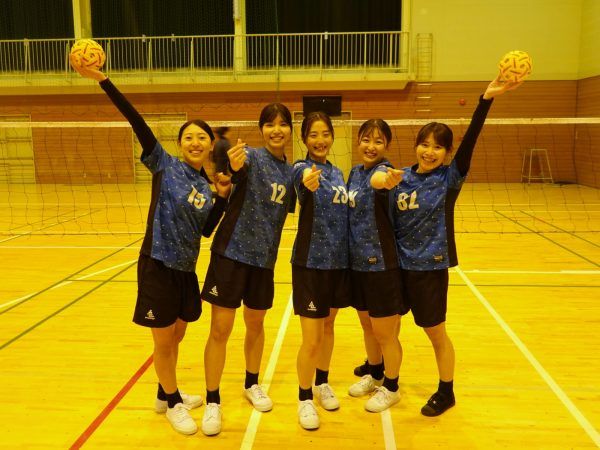 強気のプレーで獲得した初の全国3位。女子大学生を魅了したセパタクローの魅力とは。