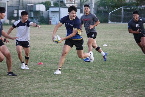 チーム名もユニフォームも刷新！ ここから新たな歴史を築く