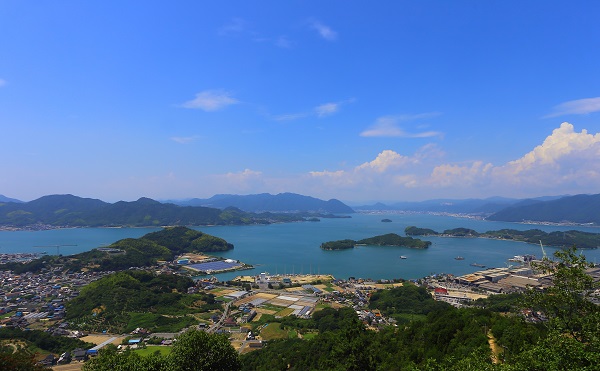 明日への元気をくれる広島県～スポーツから発信する広島ブランド～【前編】