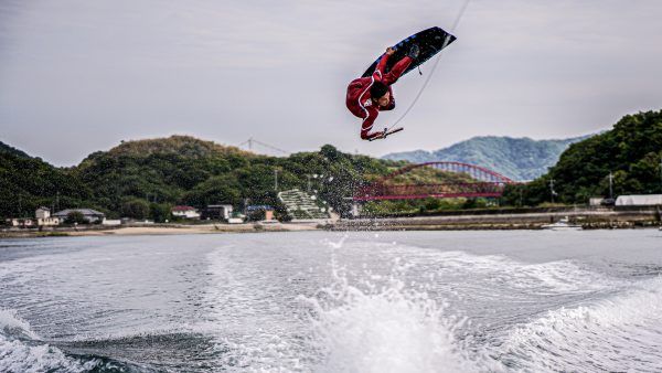 瀬戸内から発信する感動体験<br>尾道をマリンスポーツの聖地に【後編】